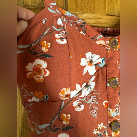 NWT/No Boundaries Dress - Picture 3 of 11